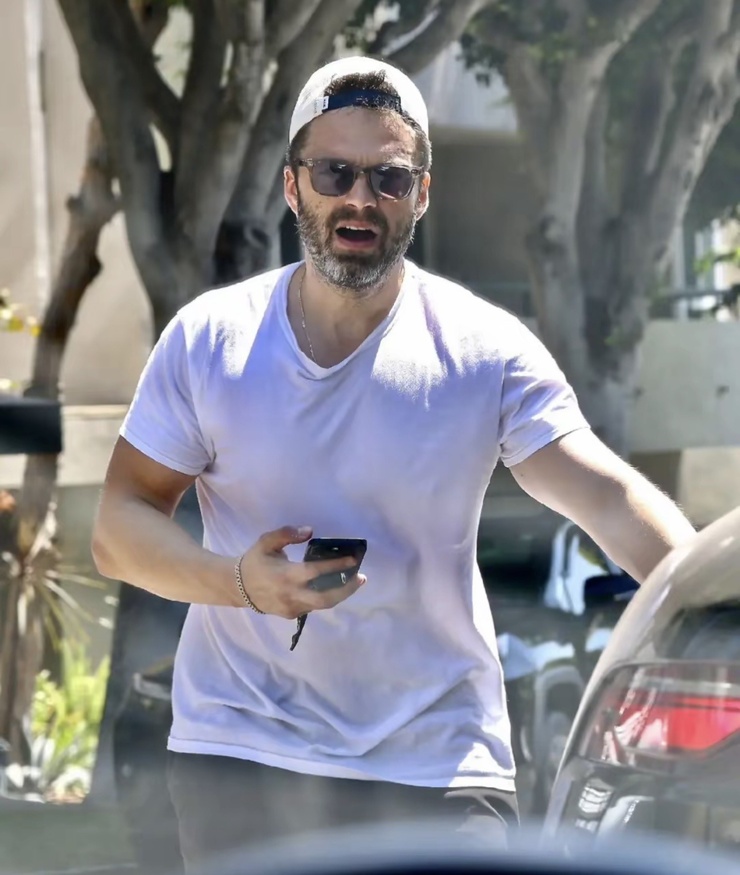 Sebastian Stan