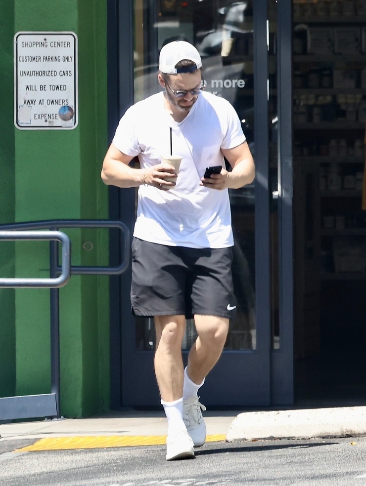 Sebastian Stan