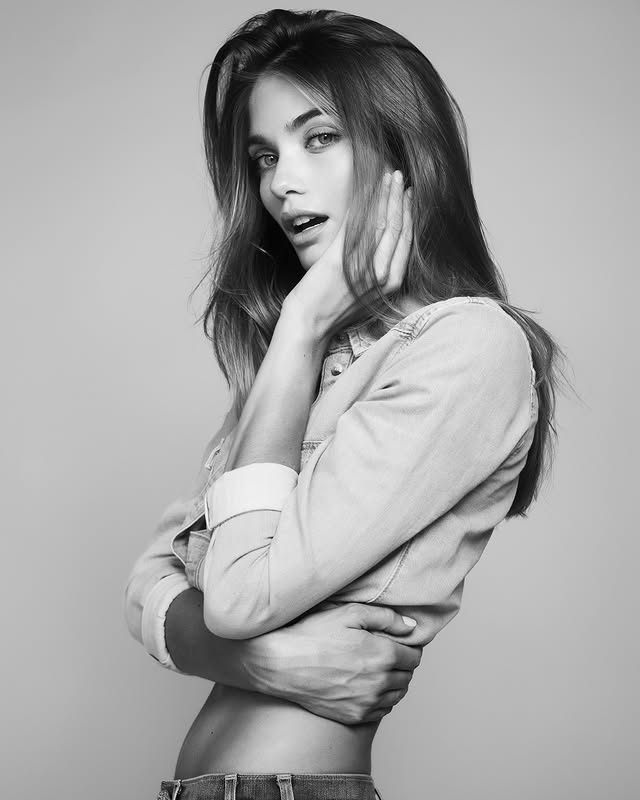 Natalie Morris