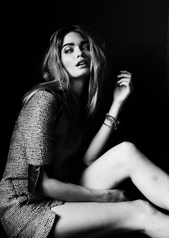 Natalie Morris
