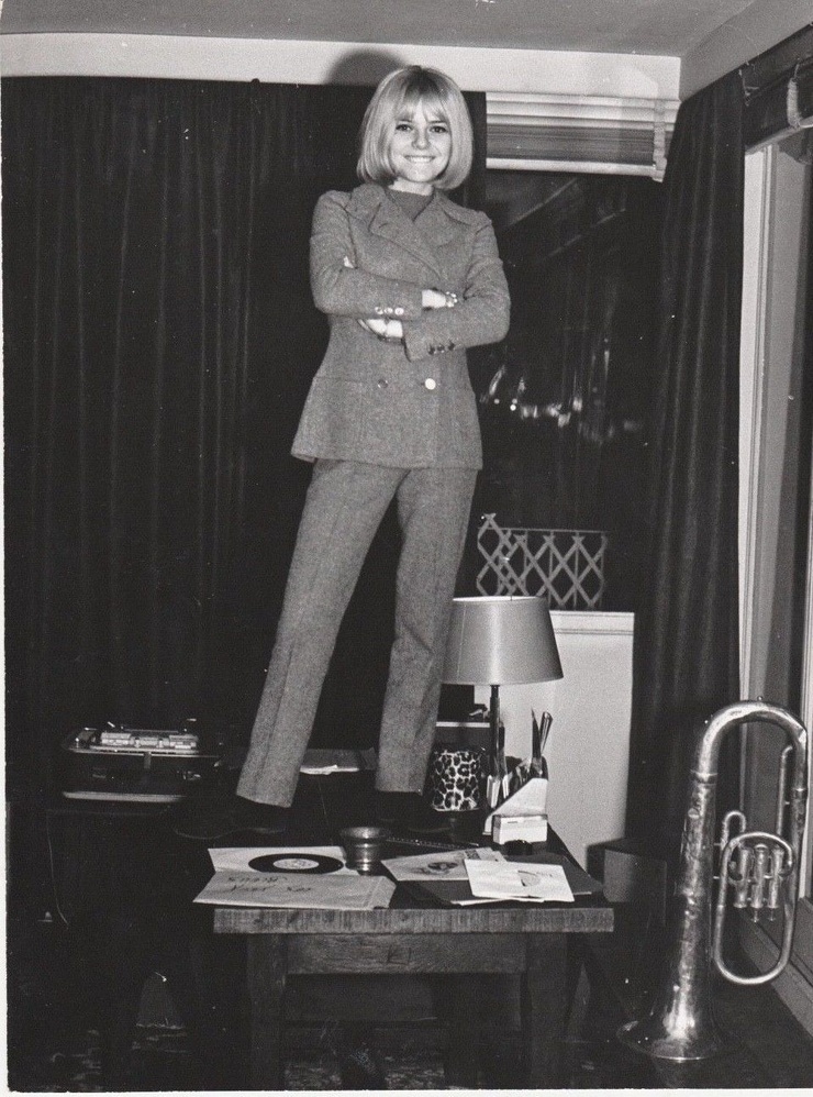 France Gall
