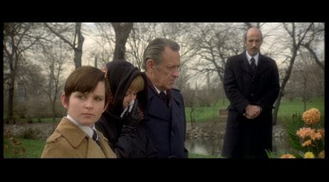 Damien: Omen II