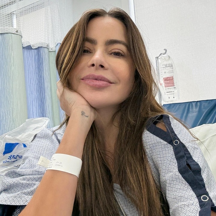Sofía Vergara