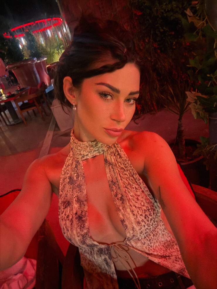 Masha Diduk