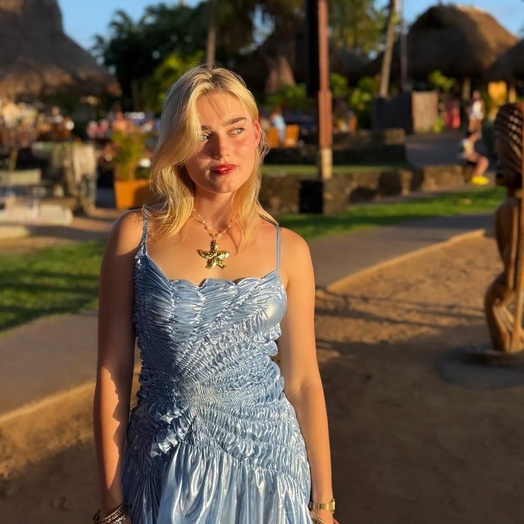 Meg Donnelly