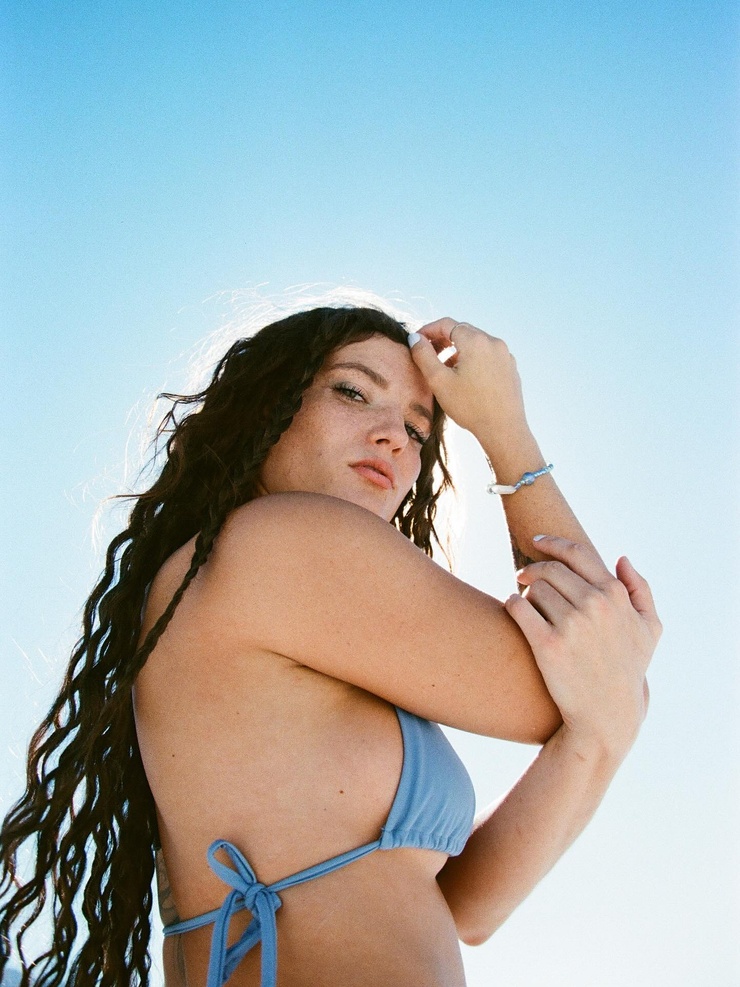 Jade Chynoweth