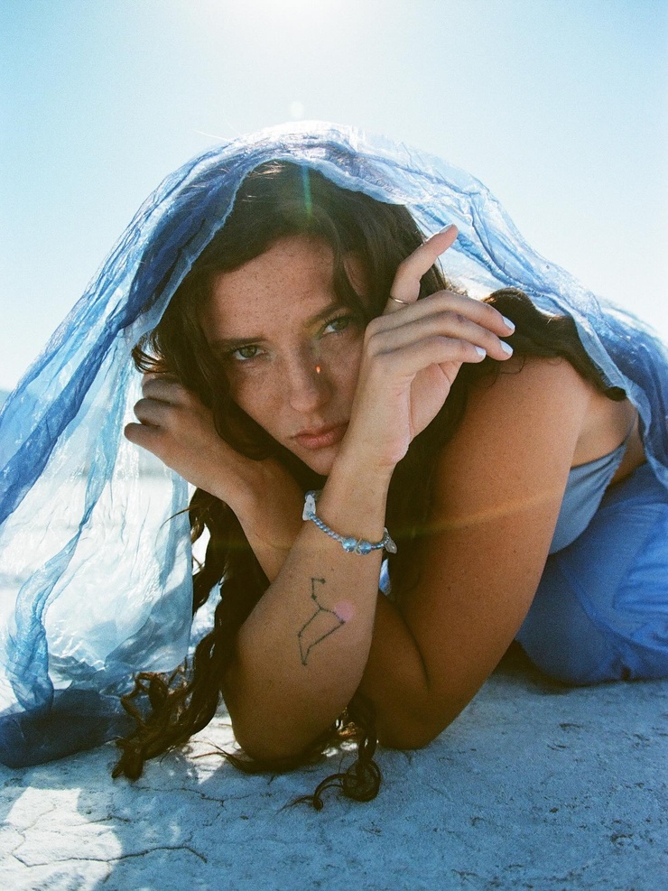 Jade Chynoweth