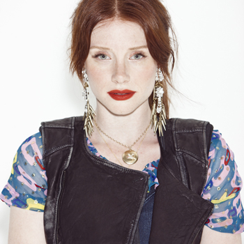 Bryce Dallas Howard Bryce Dallas Howard