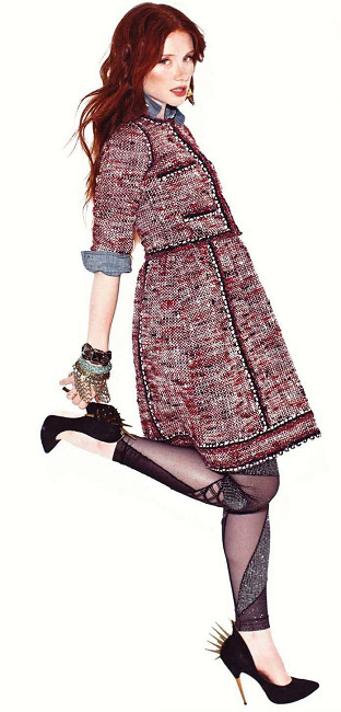 Bryce Dallas Howard Bryce Dallas Howard