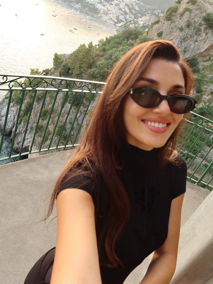Hande Erçel Hande Erçel