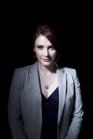 Bryce Dallas Howard Bryce Dallas Howard