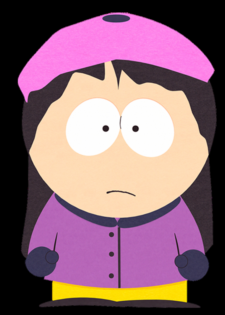 Wendy Testaburger
