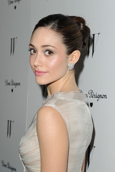 Emmy Rossum