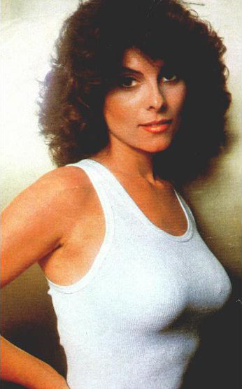 Adrienne Barbeau