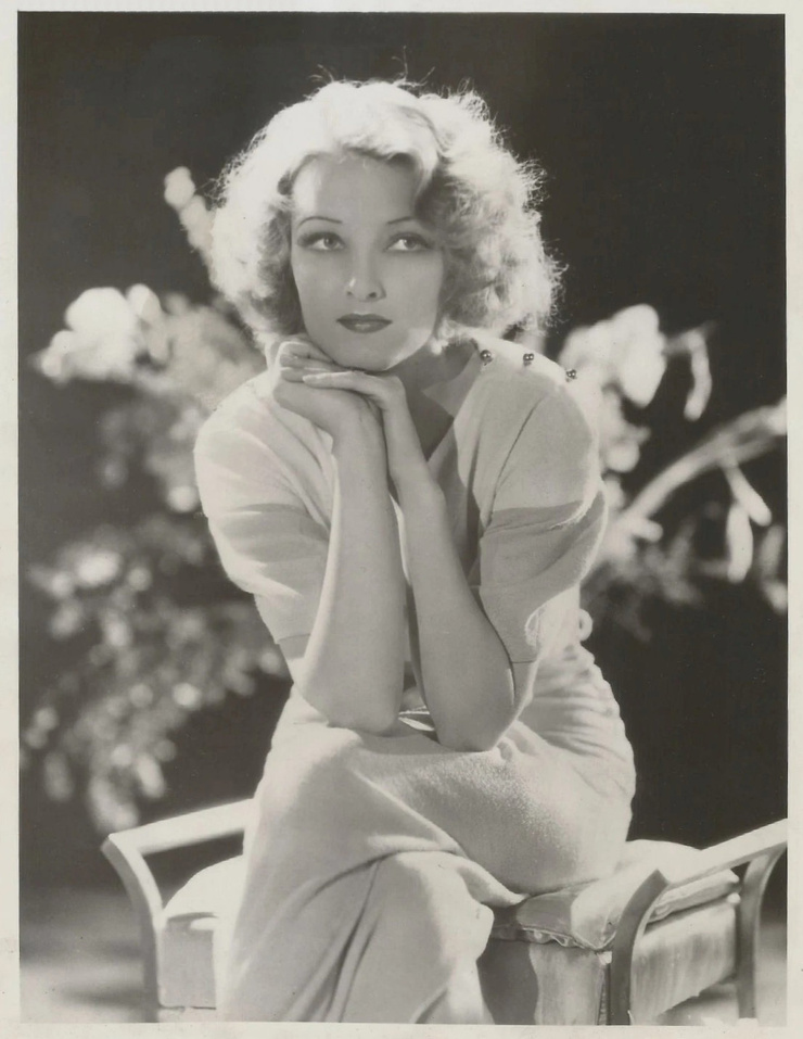 Gwili Andre
