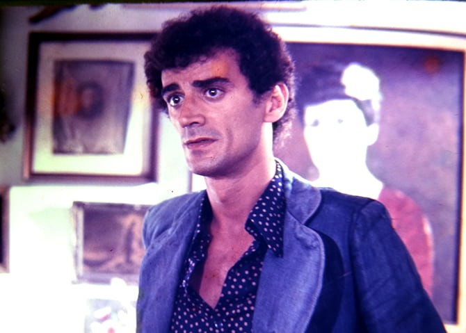 André Valli