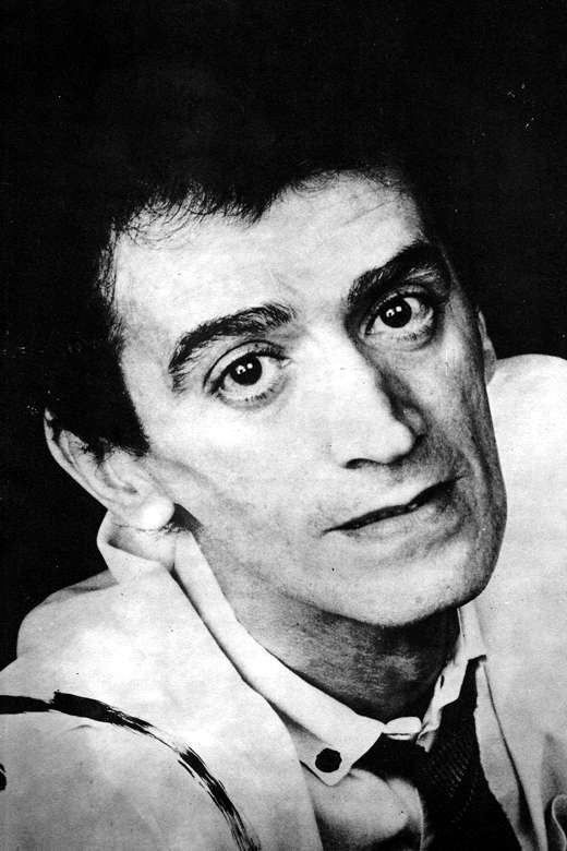 André Valli