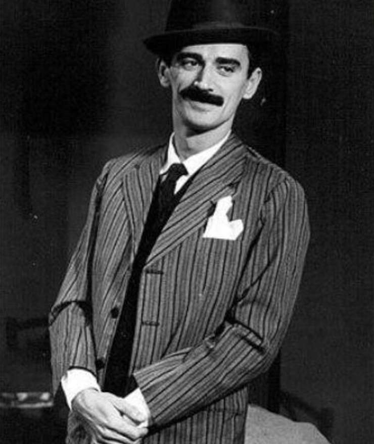 André Valli