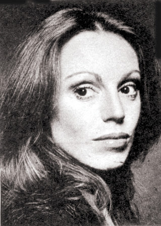 Ariclê Perez