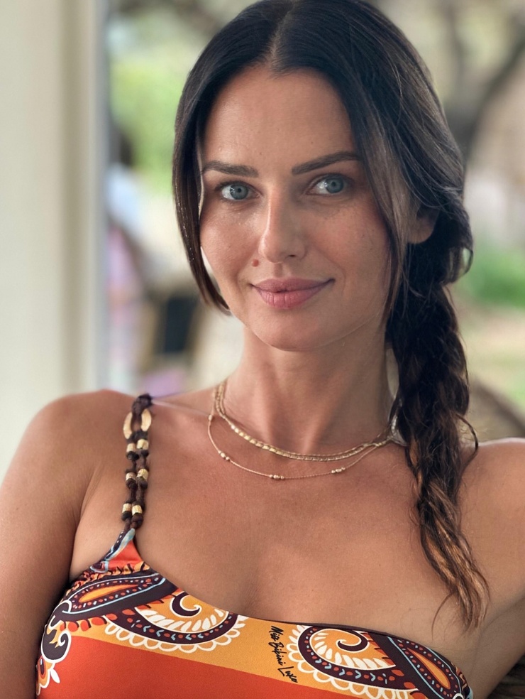 Anna Safroncik