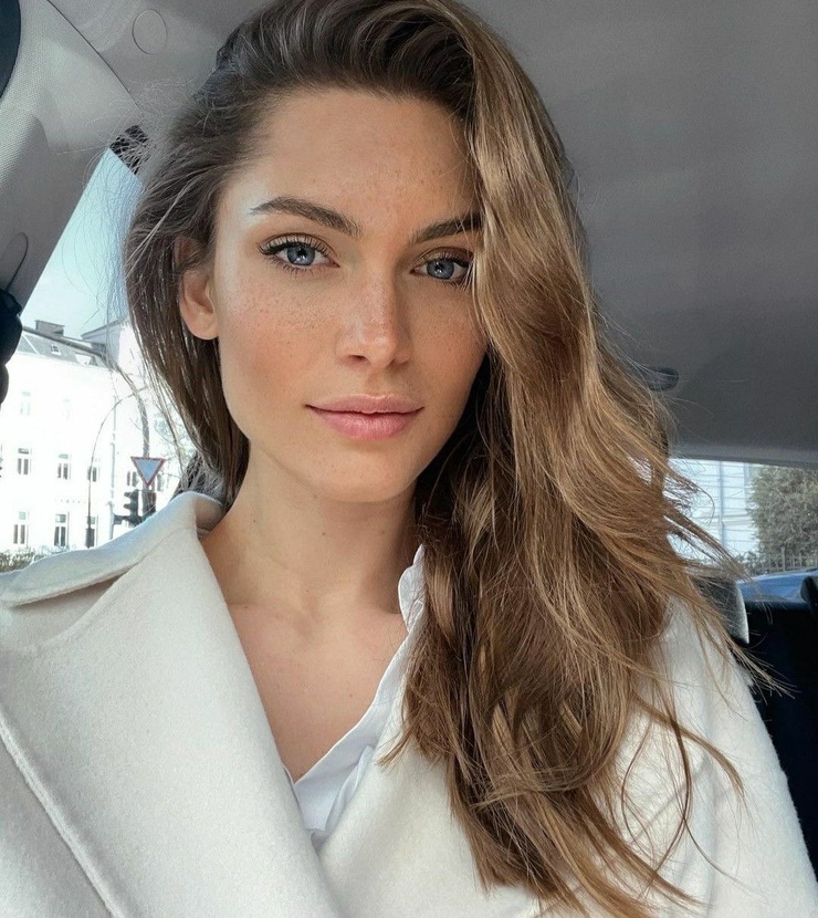 Marion Pascale Marion Pascale
