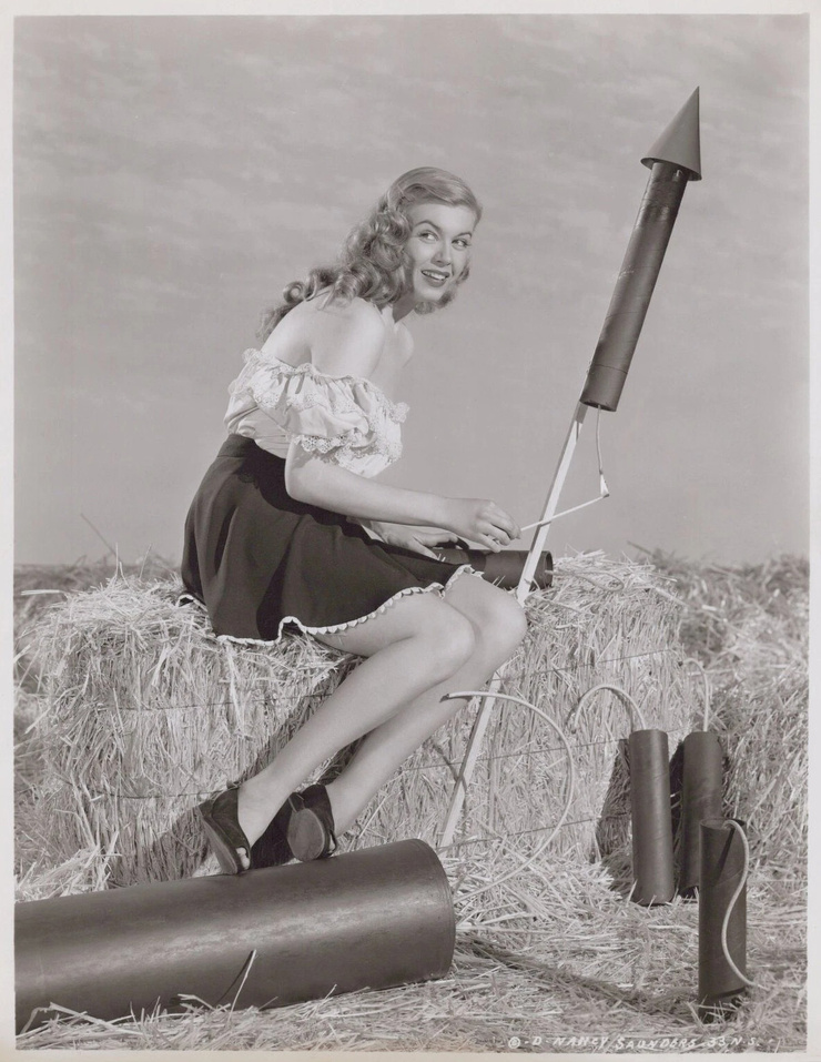 Nancy Saunders