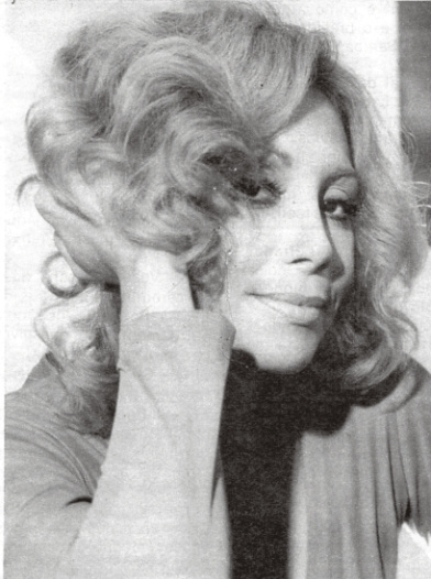 Arlete Salles
