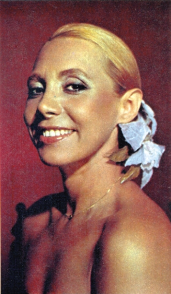 Arlete Salles