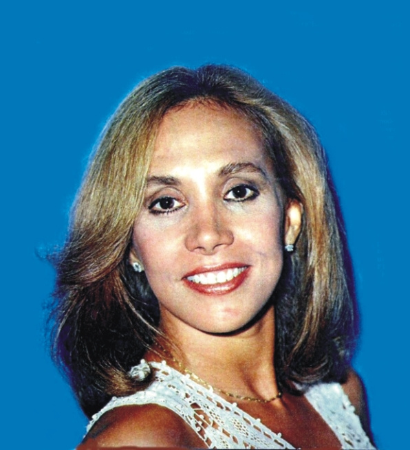 Arlete Salles