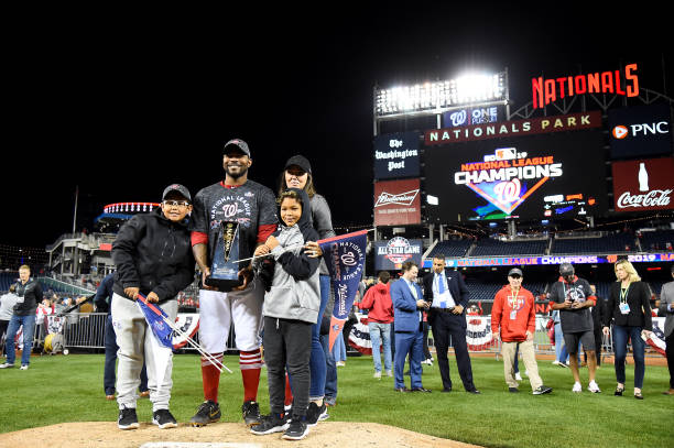 Howie Kendrick