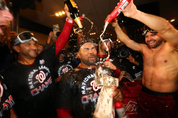 Howie Kendrick