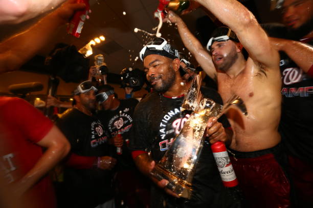 Howie Kendrick