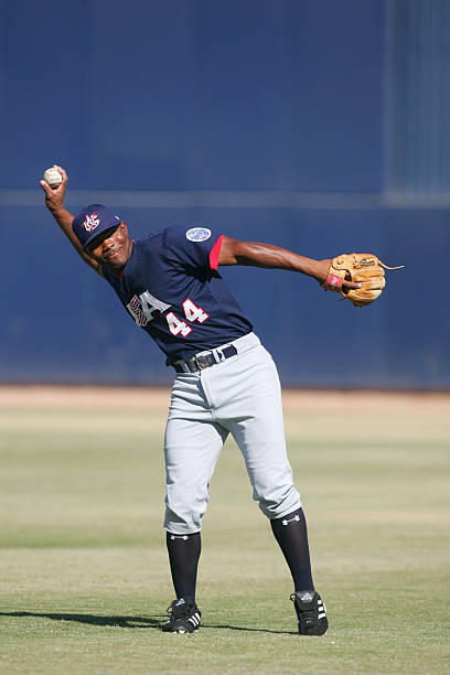 Howie Kendrick