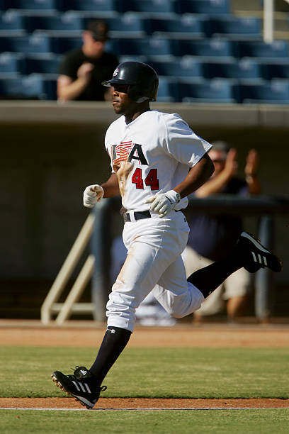 Howie Kendrick