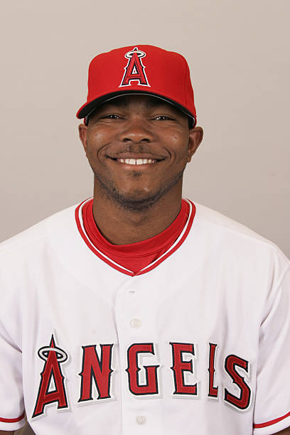 Howie Kendrick
