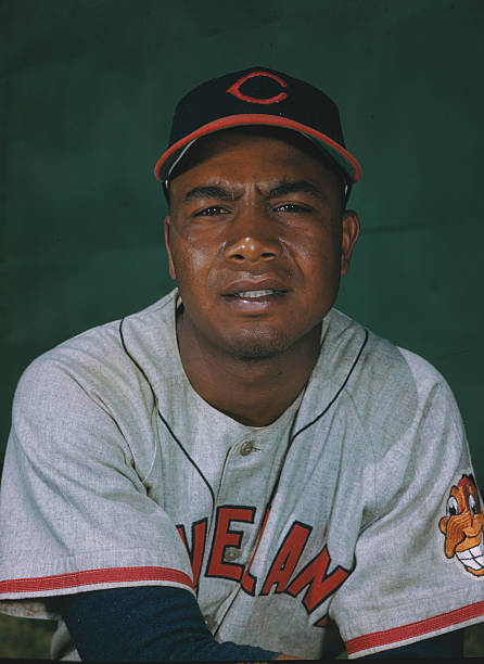 Larry Doby