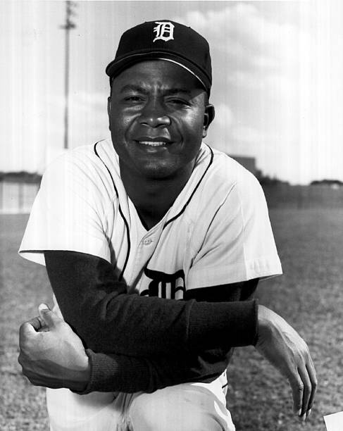 Larry Doby