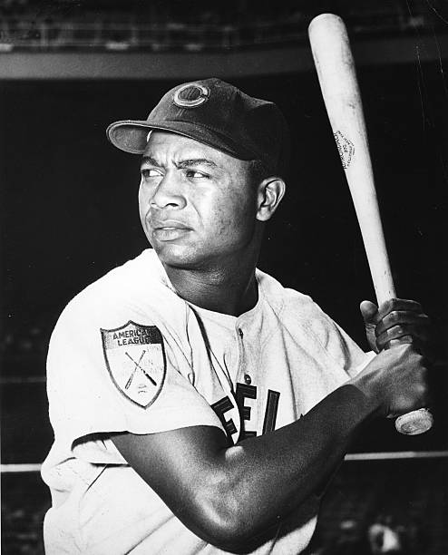 Larry Doby