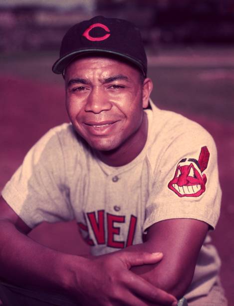 Larry Doby