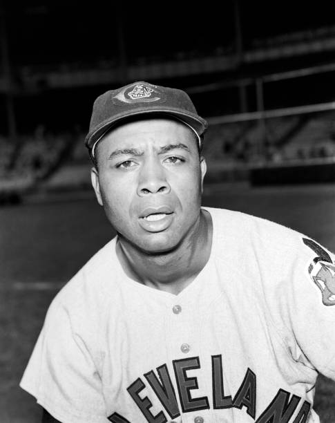 Larry Doby