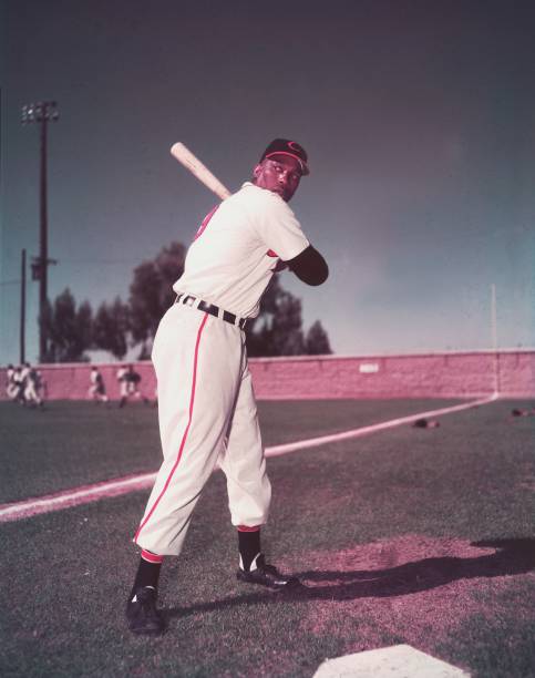 Larry Doby