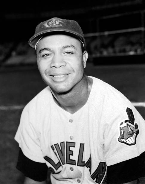 Larry Doby
