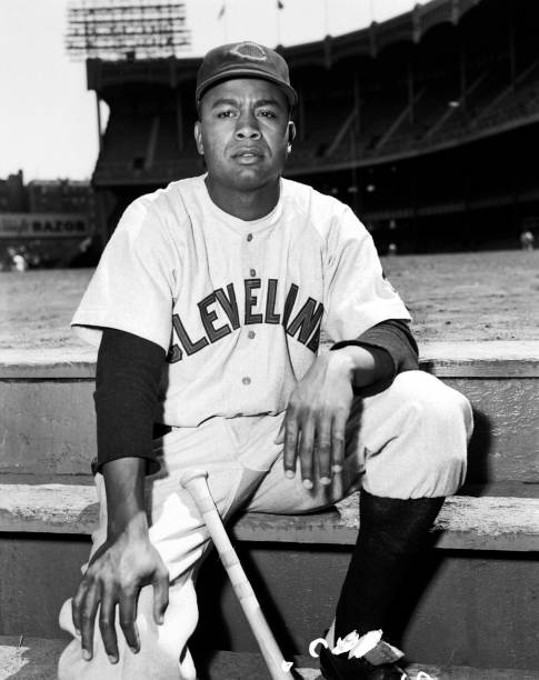 Larry Doby