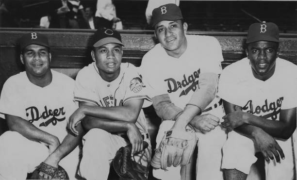 Larry Doby
