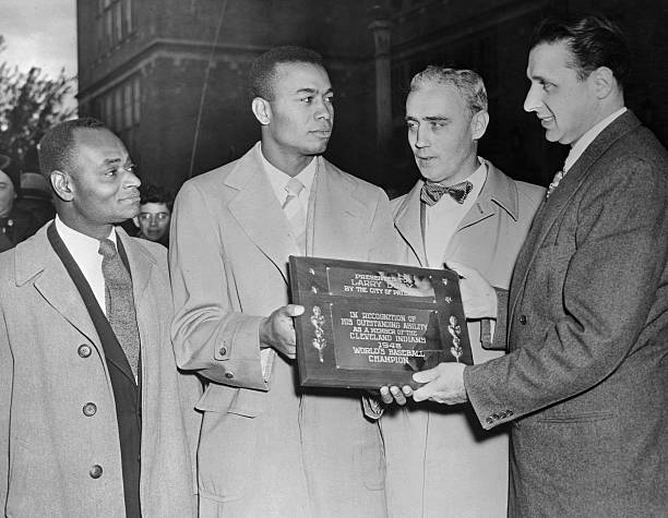 Larry Doby