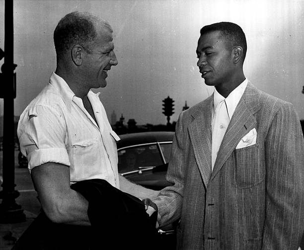 Larry Doby