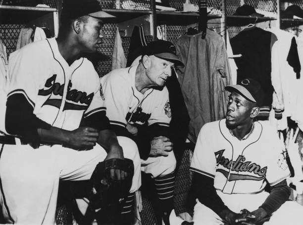 Larry Doby