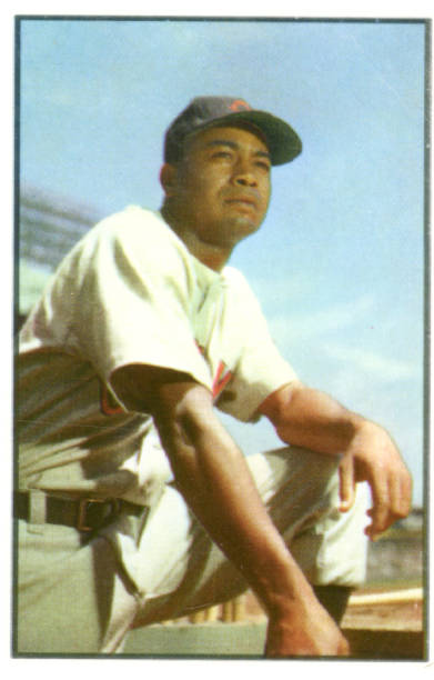 Larry Doby