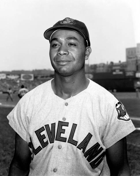 Larry Doby
