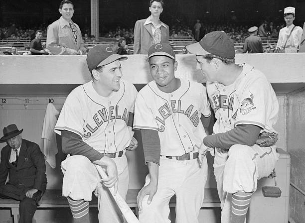Larry Doby